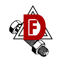 Delta Fastener Logo