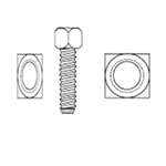 Jack Bolts by Delta Fastener