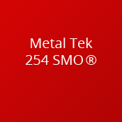 254SMO Material from Delta Fastener