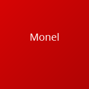 Monel Material from Delta Fastener