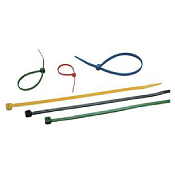 Cable Ties by Delta Fastener