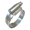 Worm Drive by Delta Fastener