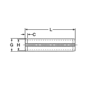 Spring/Tension/Roll by Delta Fastener