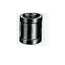 Coupling by Delta Fastener