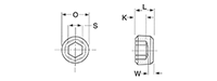 Socket Pipe Plug for Sale