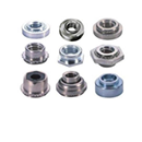 Self Clinching Nuts by Delta Fastener