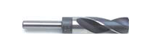 Silver and Deming Industrial Drill Bit by Delta Fastener
