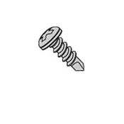 Tapping Screws by Delta Fastener