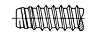 Tapping Screw Type B for Sale