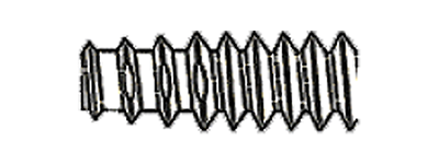 Thread Forming Screws Type Lo-Driv for Sale