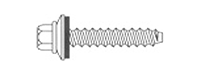 Sheet Metal Tapping Screws for Sale